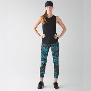 Lululemon Inspire Tight II